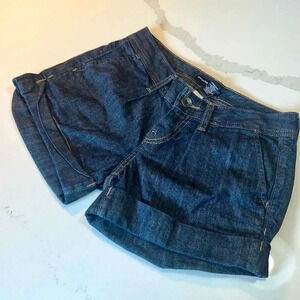 Women's Denim Jean Shorts